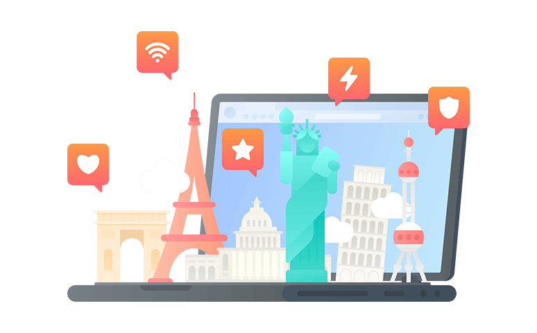 在法属波利尼西亚连接到中国vpn - 通行中国